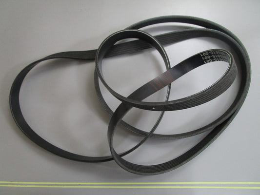 *NEW OEM* 0820 Mercury Quicksilver Serpentine Belt 57-865615Q01