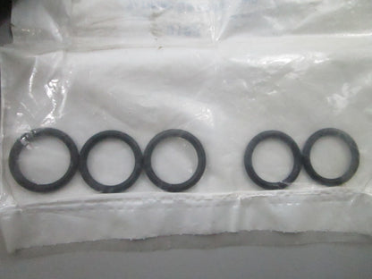 *NEW OEM* (LOT OF 5) 0810 OMC Johnson Evinrude O-Ring 326649 0326649