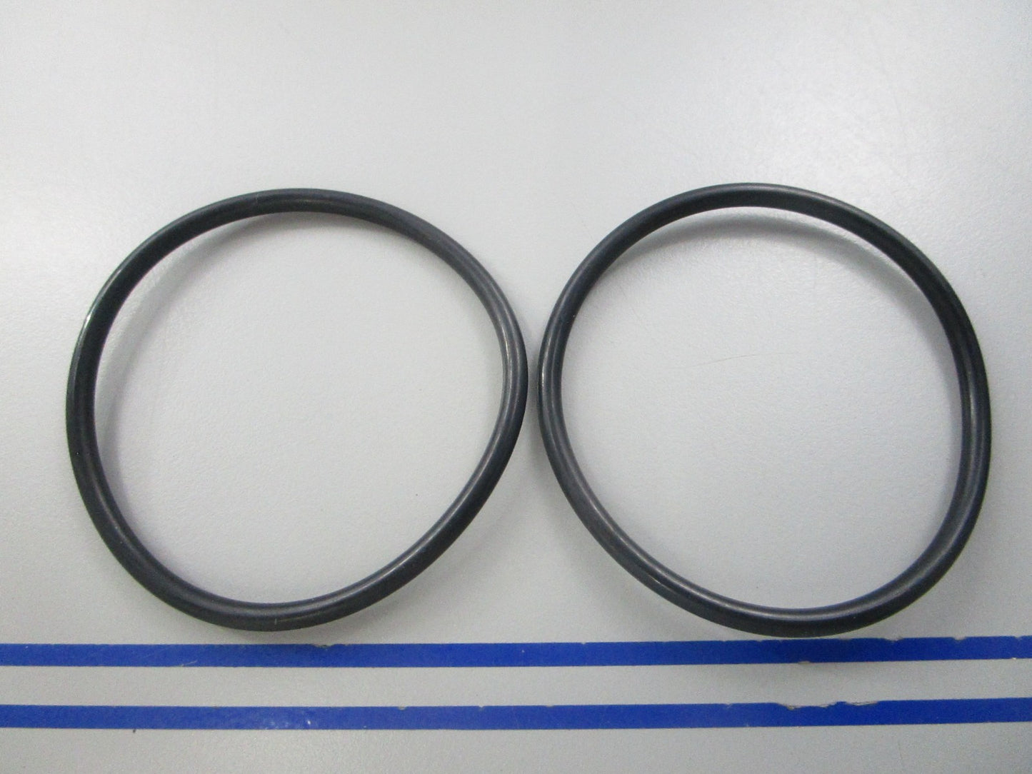 NEW OEM (LOT OF 2) 25-20826 Mercury Quicksilver O-Ring 0810