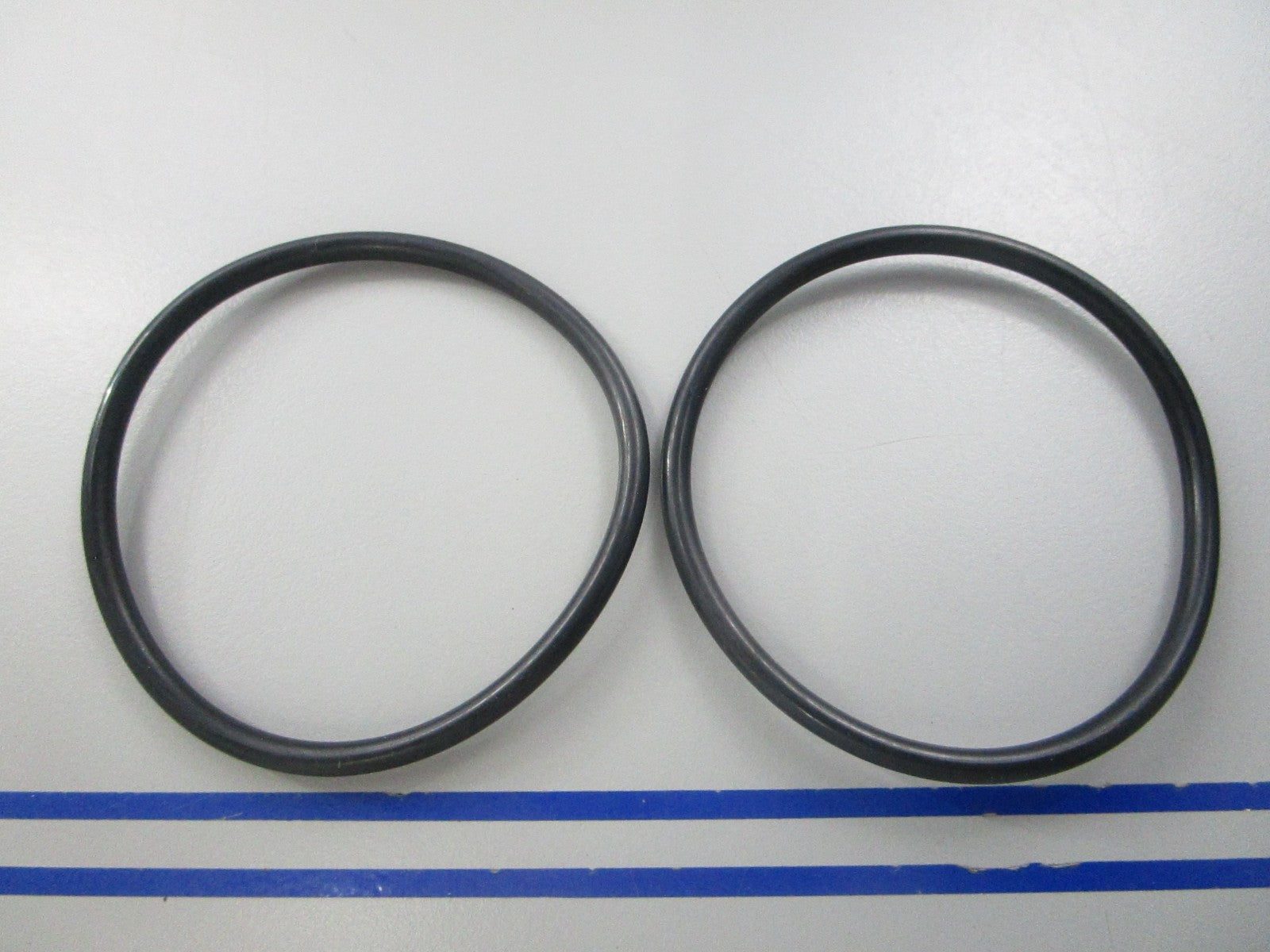 NEW OEM (LOT OF 2) 25-20826 Mercury Quicksilver O-Ring 0810