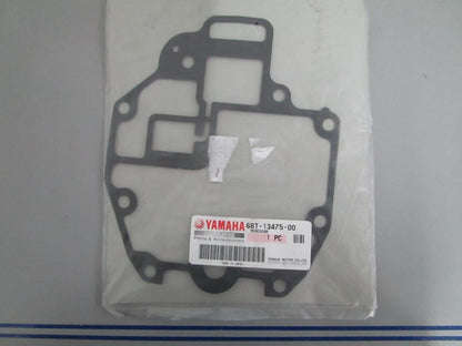 *NEW OEM* 0820 Yamaha Oil Pan Gasket 68T-13475-00-00