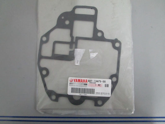 *NEW OEM* 0820 Yamaha Oil Pan Gasket 68T-13475-00-00