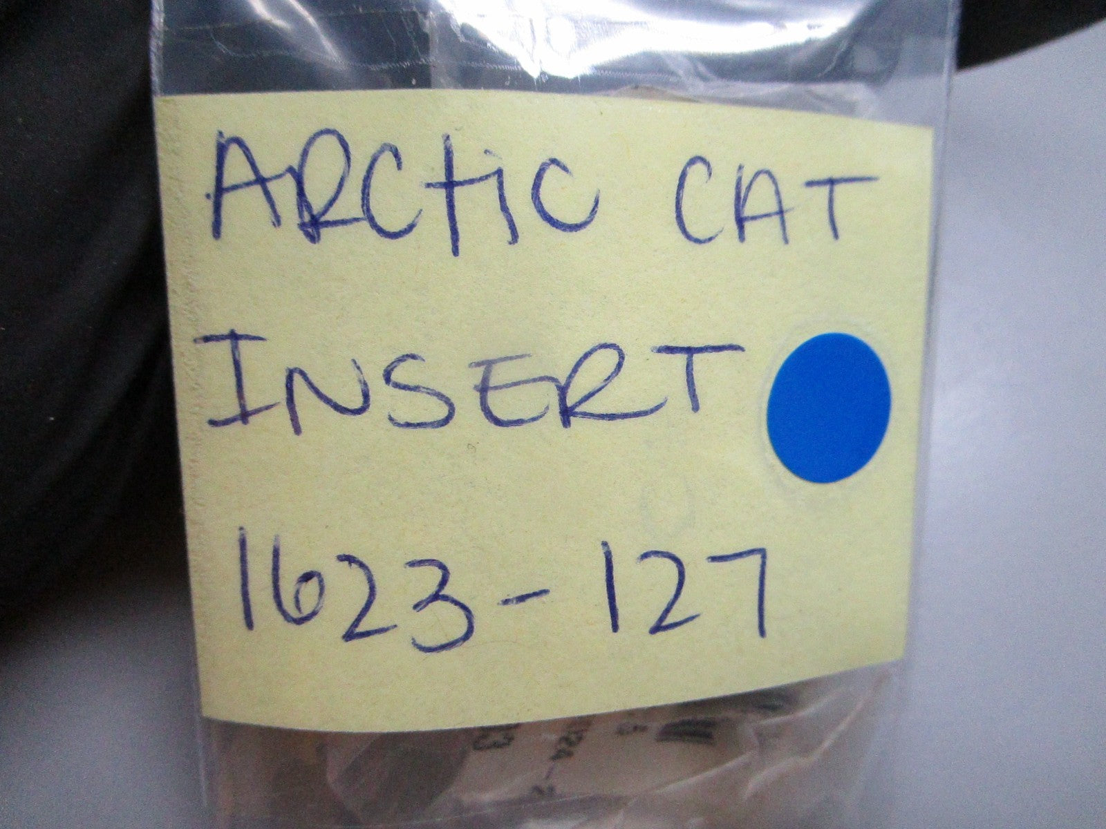 *NEW OEM* (LOT OF 3) 0810 Arctic Cat Insert 1623-127