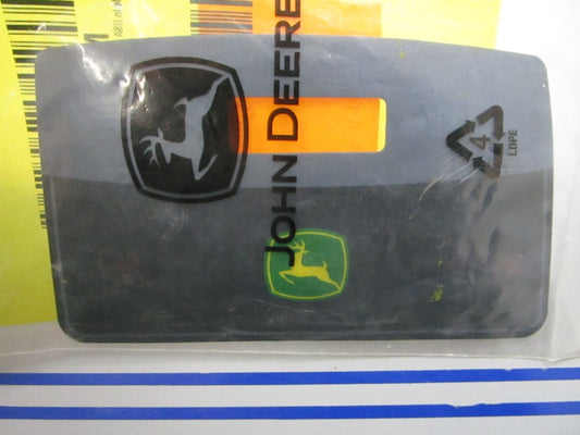 *NEW OEM* 0810 John Deere Dash Label M154313