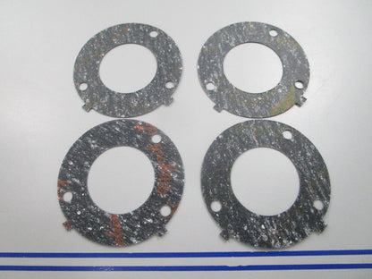 NEW OEM (LOT OF 4) 664-44315-00-00 Yamaha Mariner Gasket 0810