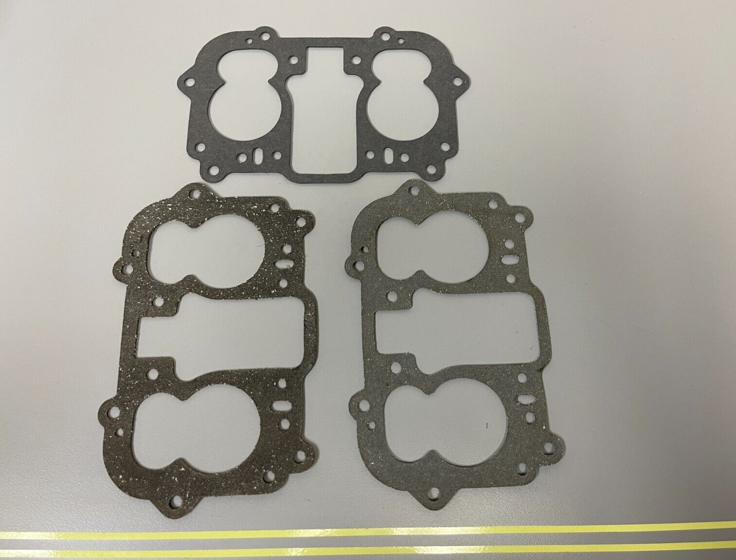 *NEW OEM* (LOT OF 3) 0810 OMC Johnson Evinrude Gasket 310353 0310353