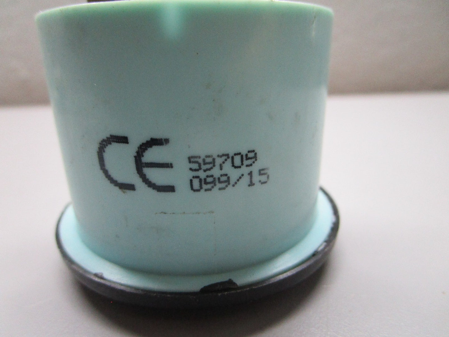 *NEW OEM* 0820 Teleflex Trim Gauge 59709