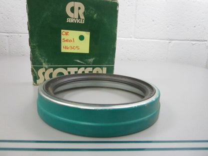 NEW 46305 CR Seal 0810