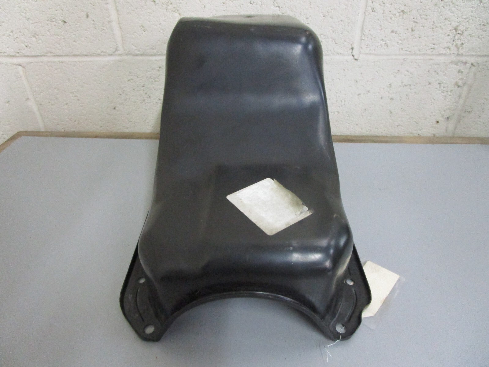 *NEW OEM* 0820 Mercury Quicksilver 4.3L V6 Engine Oil Pan 14244T 14088517