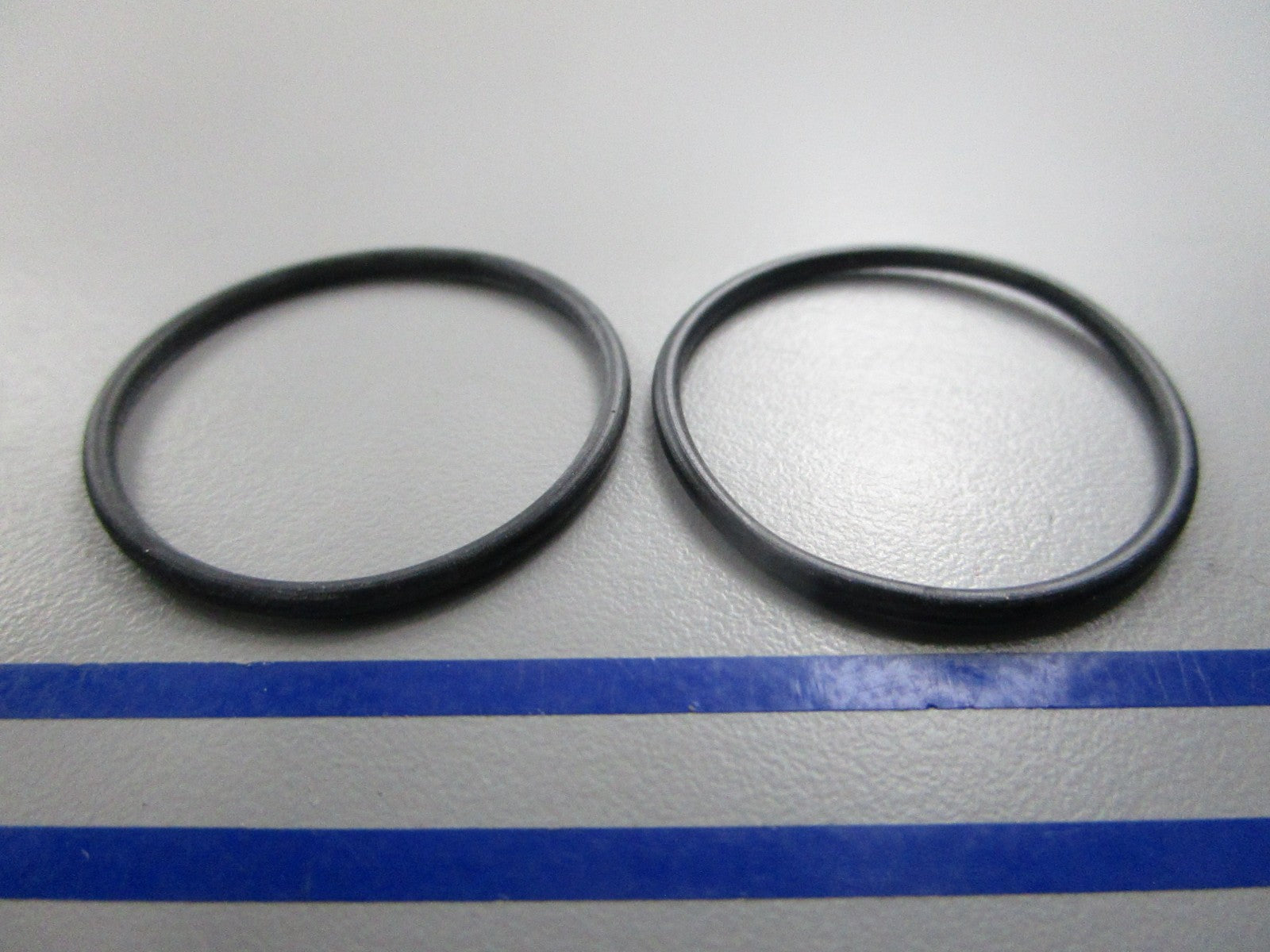 NEW OEM (LOT OF 2) 003-8137 CAT O-Ring 0810