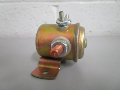 NEW OEM 378444 0378444 OMC Johnson Evinrude Solenoid 0820