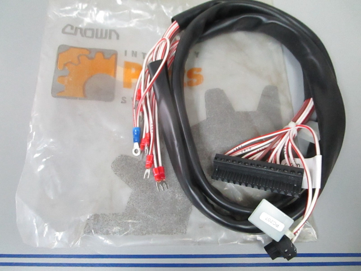 *NEW OEM* 0720 Crown Wire Harness 115919