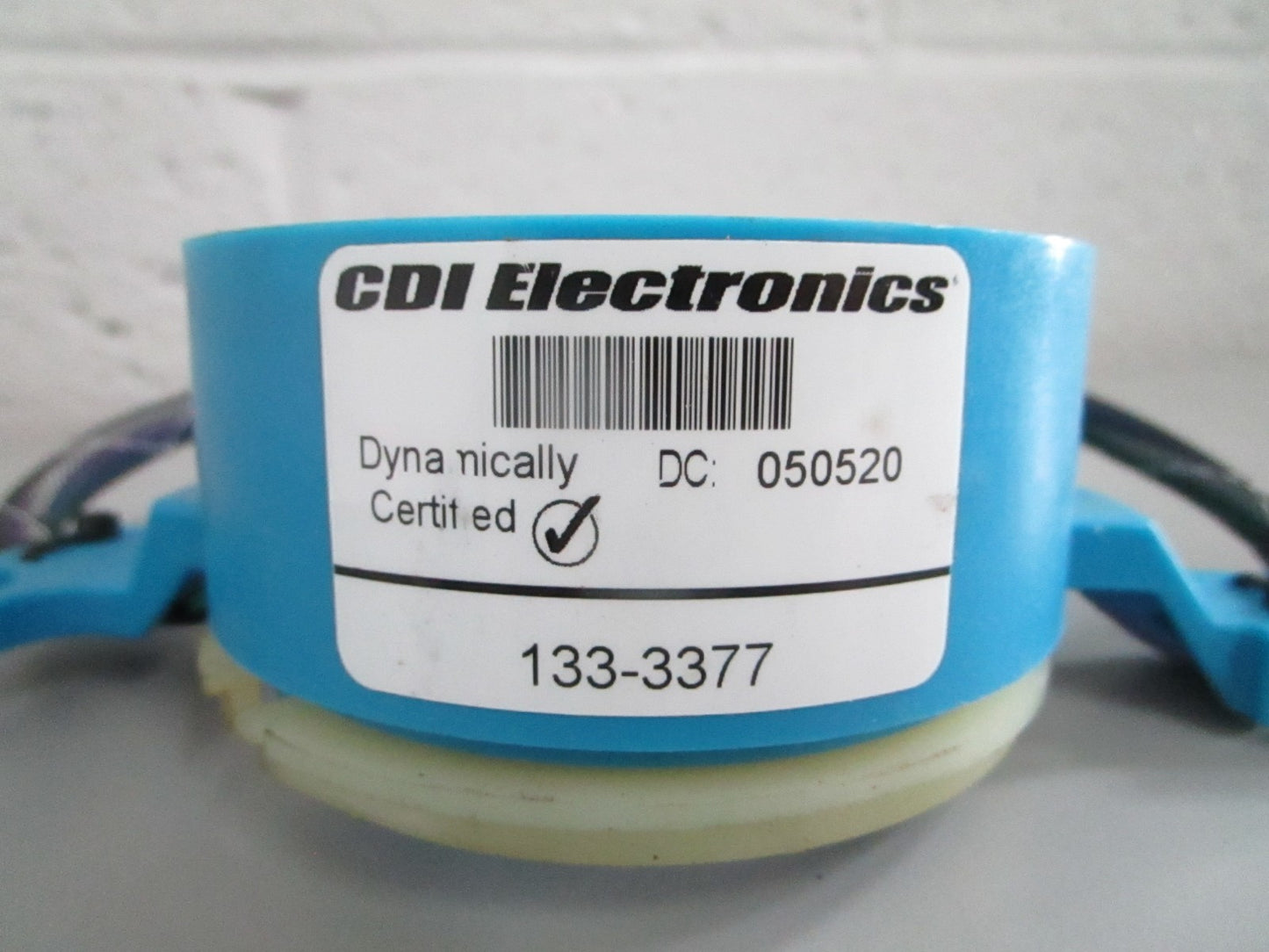 NEW 133-3377 CDI Electronics Timer Base 0820