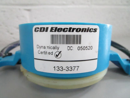NEW 133-3377 CDI Electronics Timer Base 0820