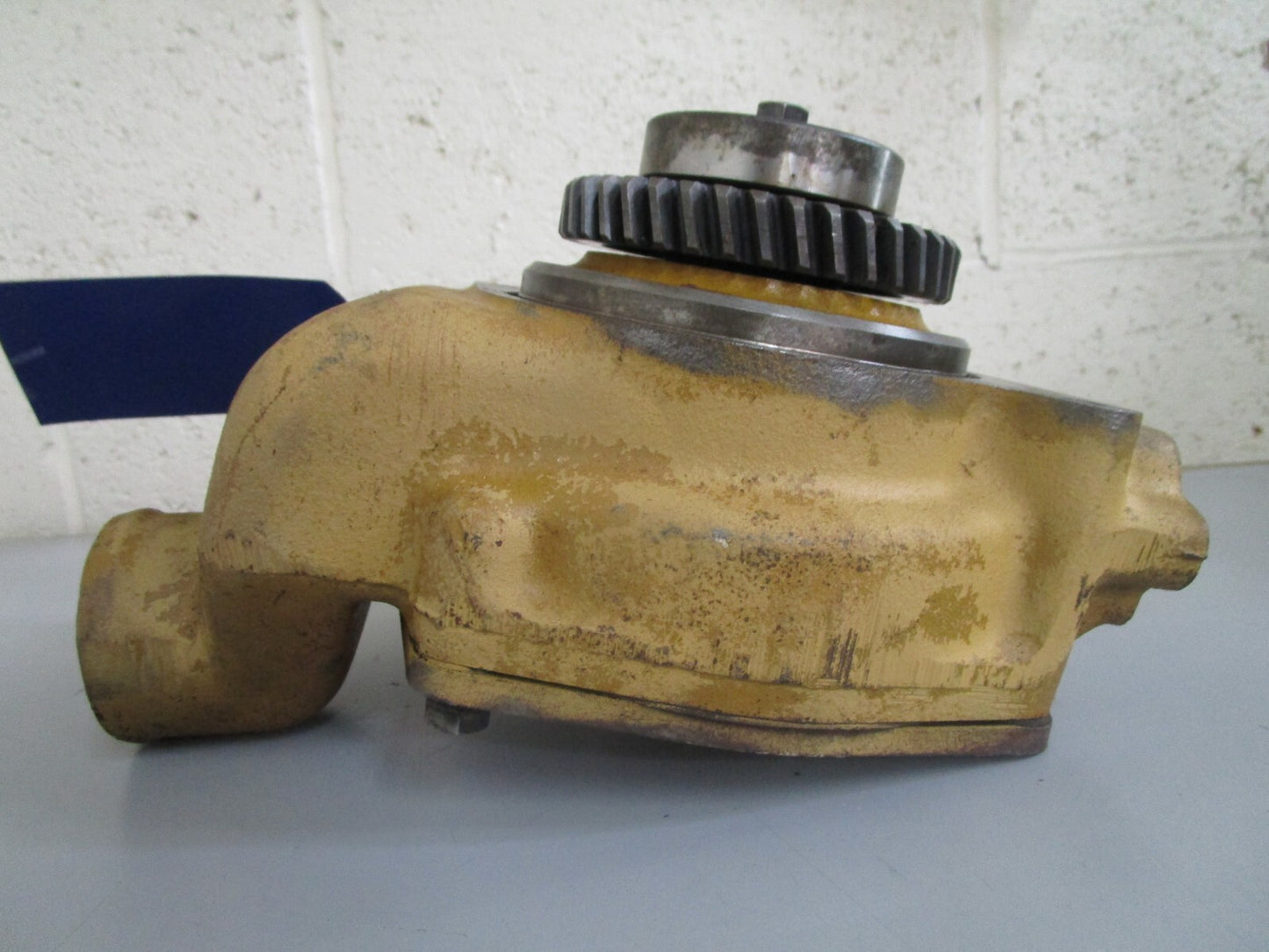 *NEW OEM* 0820 CAT Water Pump 6N-8413