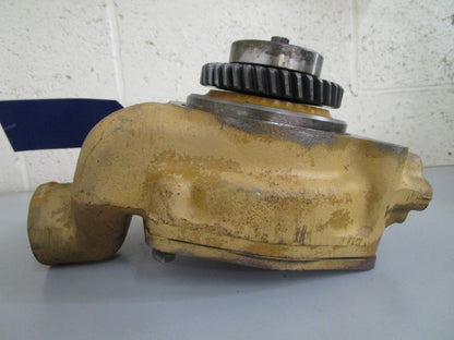 *NEW OEM* 0820 CAT Water Pump 6N-8413