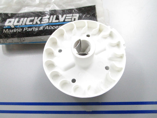 *NEW OEM* 0810 Mercury Quicksilver Distributor Rotor 898253009