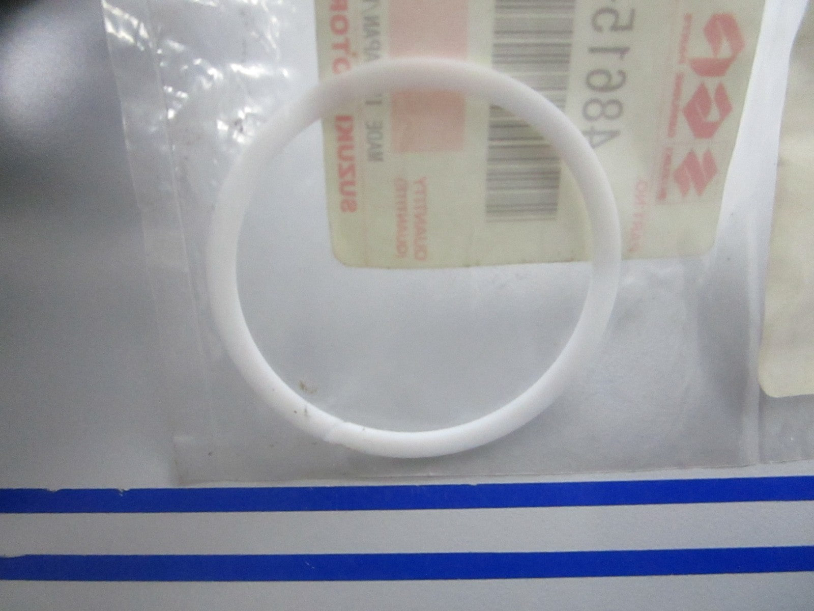 *NEW OEM* 0810 Suzuki Ring 48615-97E00