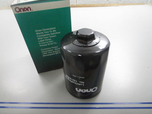 *NEW OEM* 0810 Onan Oil Filter 0122-0469