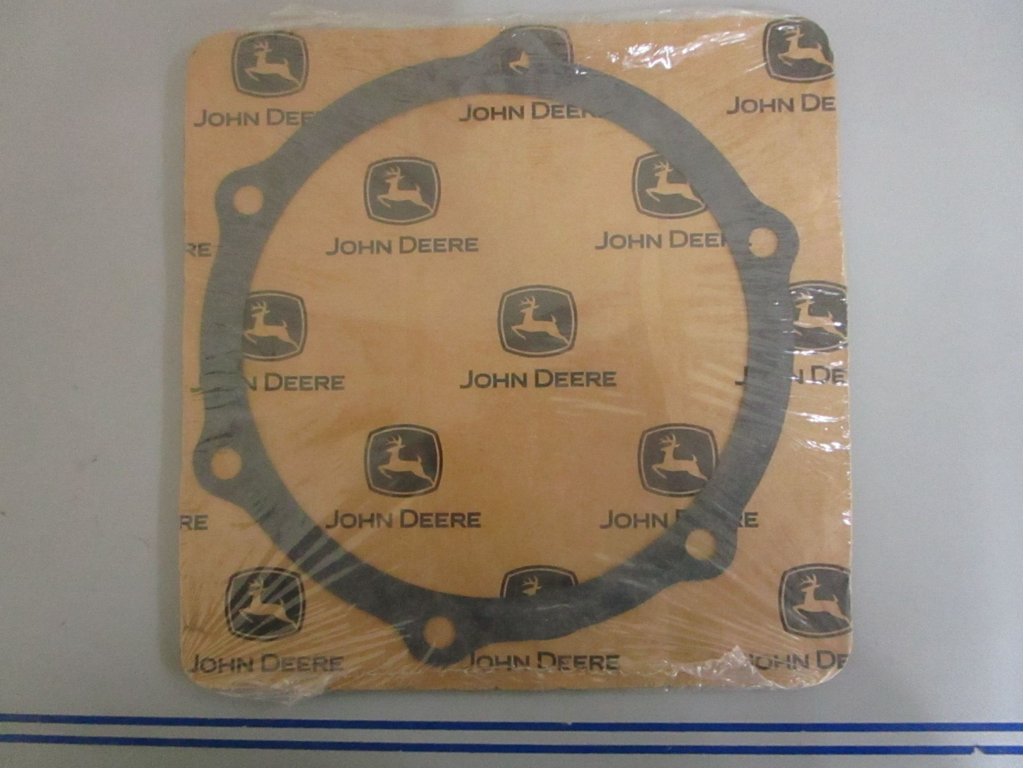 *NEW* 0770 John Deere Gasket R520520