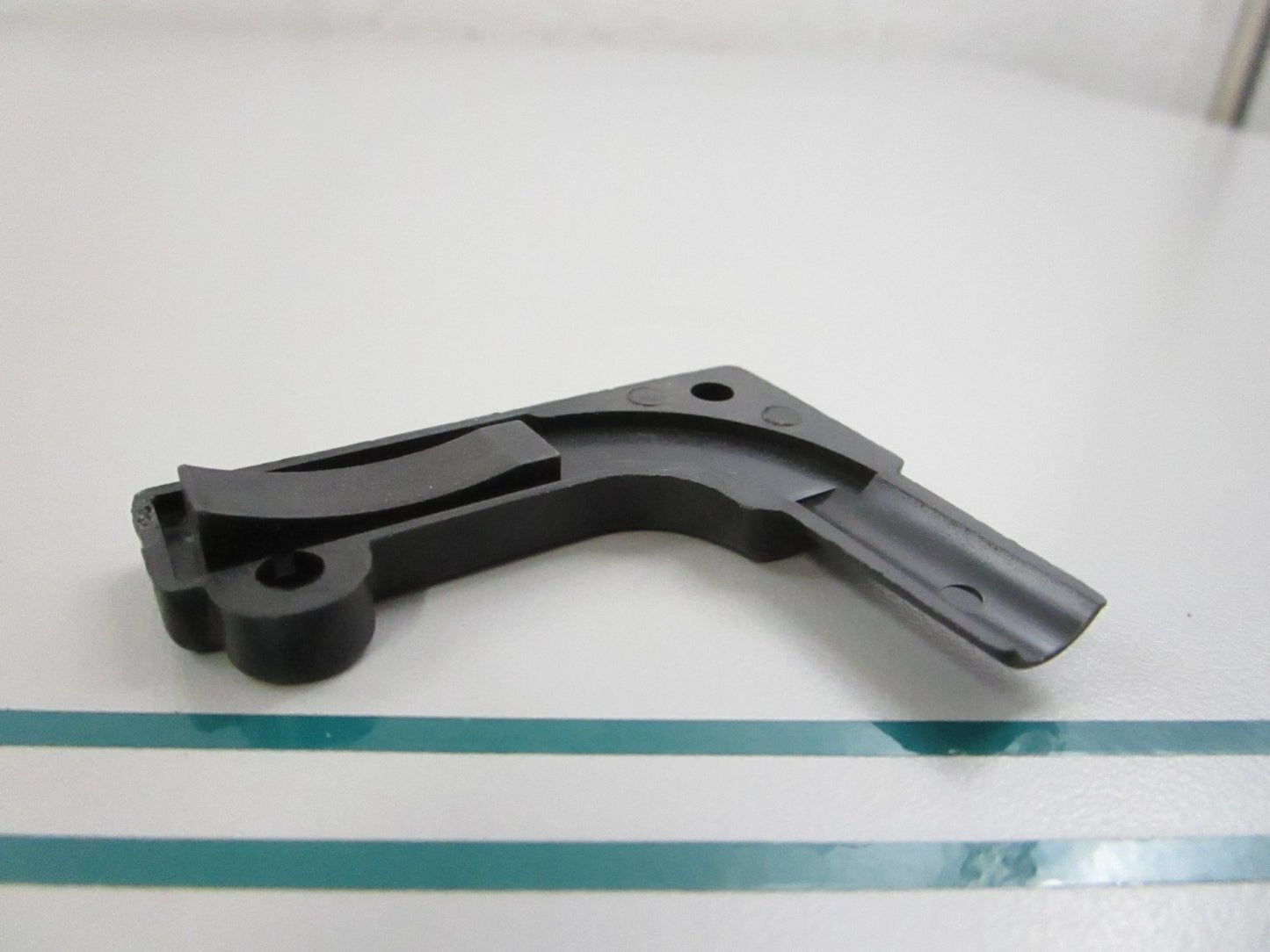 NEW OEM 14025-1646 Kawasaki Throttle Case Cover 0810