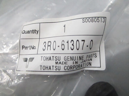 NEW OEM 3R0-61307-0 3R0613070 Tohatsu Bolt w/ Washer 0810