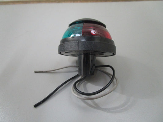 *NEW* 0810 Perko Bi-Color Light Chrome Plated Brass 972-DP-CHR