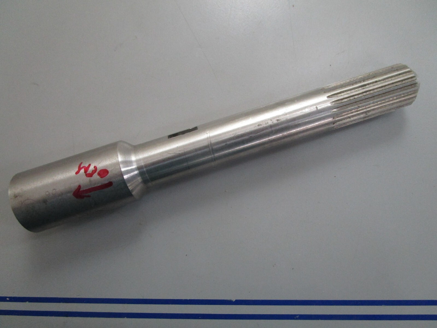 *NEW OEM* 0820 OMC Johnson Evinrude Stringer Drive Shaft 979828 0979828 907855