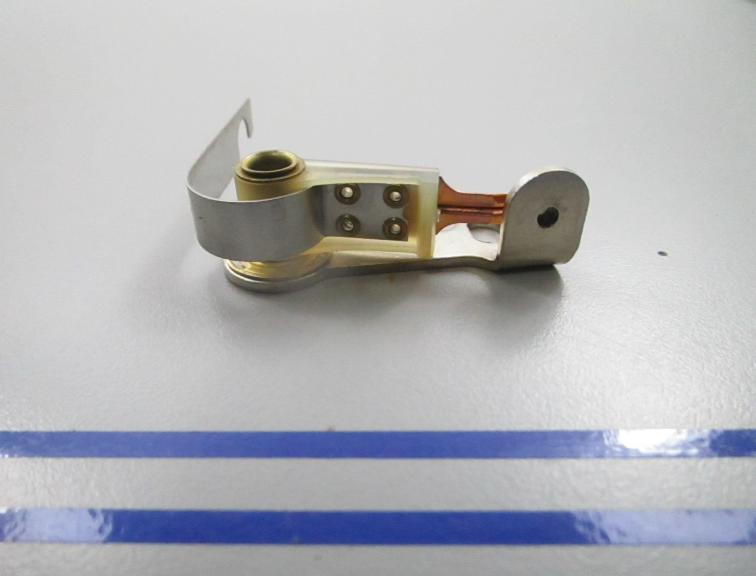 *NEW OEM* 0810 Mercury Quicksilver Tune-Up Kit 392-6325Q1