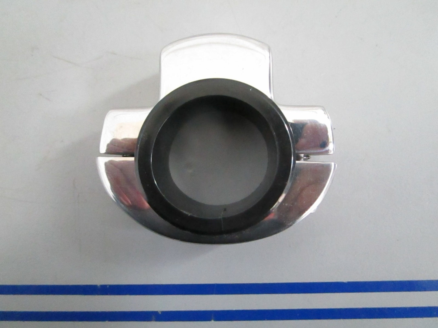 NEW OEM 1D 1" Edson Marine Mounting Clamp 0820