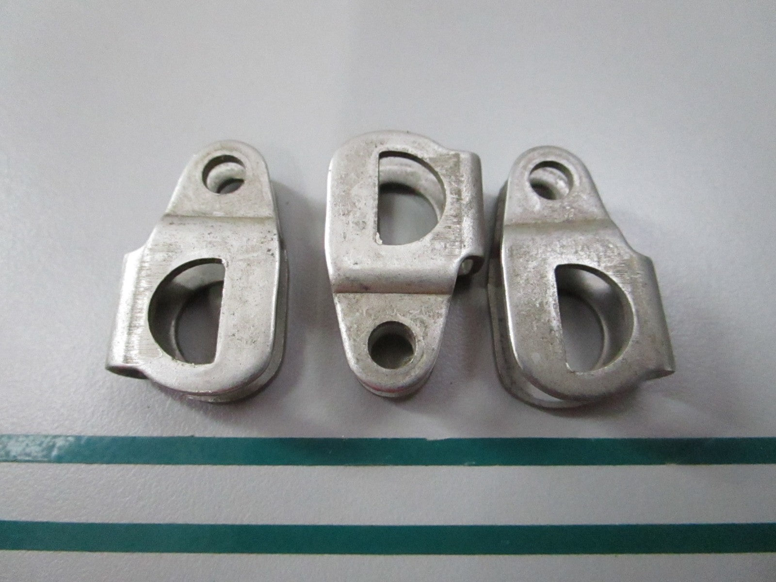 NEW OEM (LOT OF 3) 304379 0304379 OMC Johnson Evinrude Shift Lever 0810