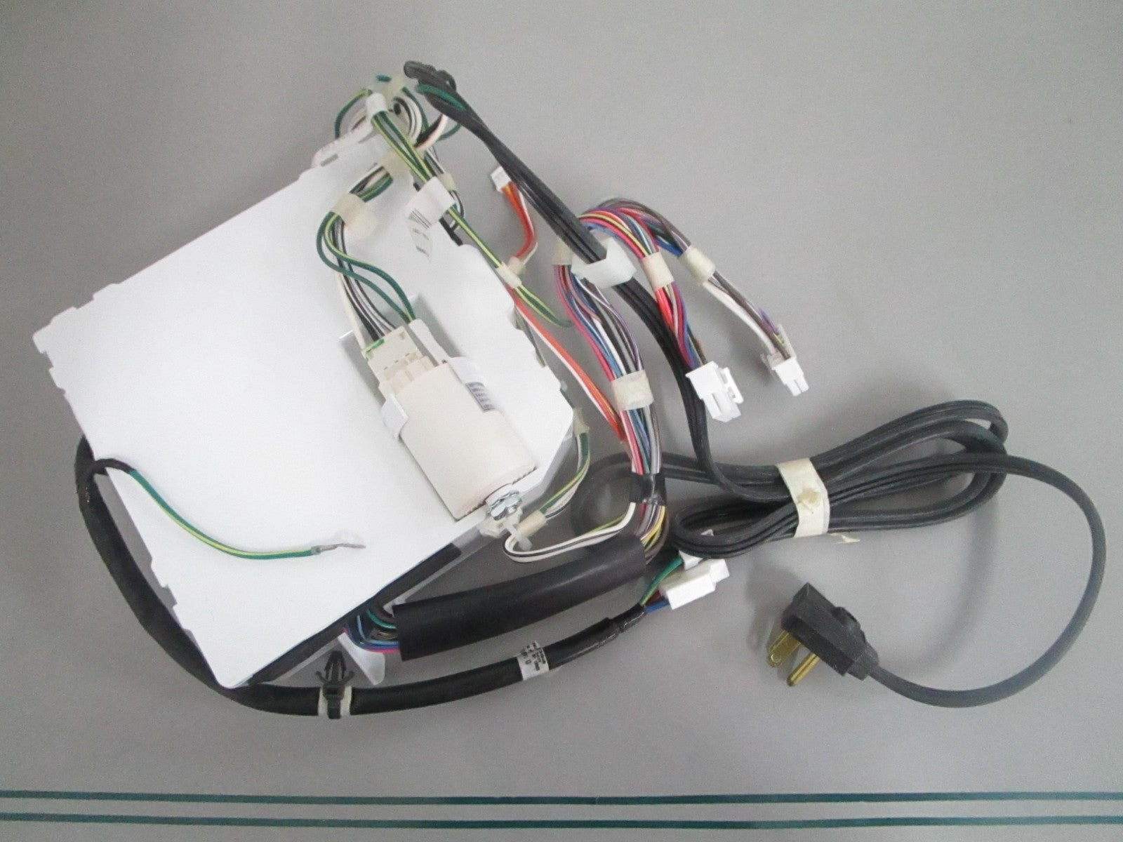 Whirlpool W11336586 Refrigerator Inverter Main Control Board CNTRL-ELEC NEW 0820