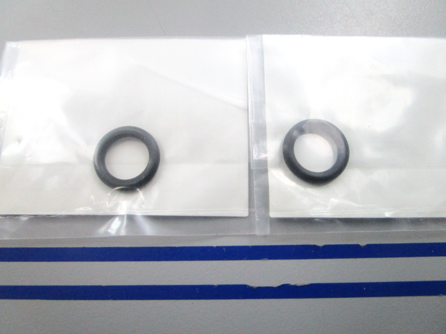 NEW OEM (LOT OF 2) 3Y9-10311-0 3Y9103110 Tohatsu O-Ring 0810