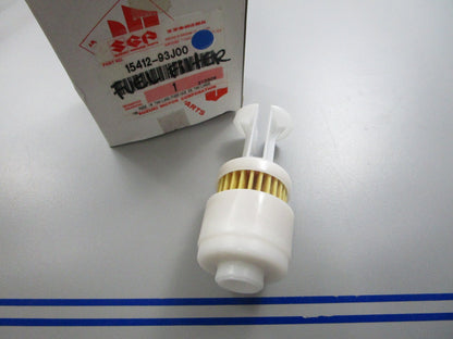 *NEW OEM* 0810 Suzuki Fuel Filter 15412-93J00