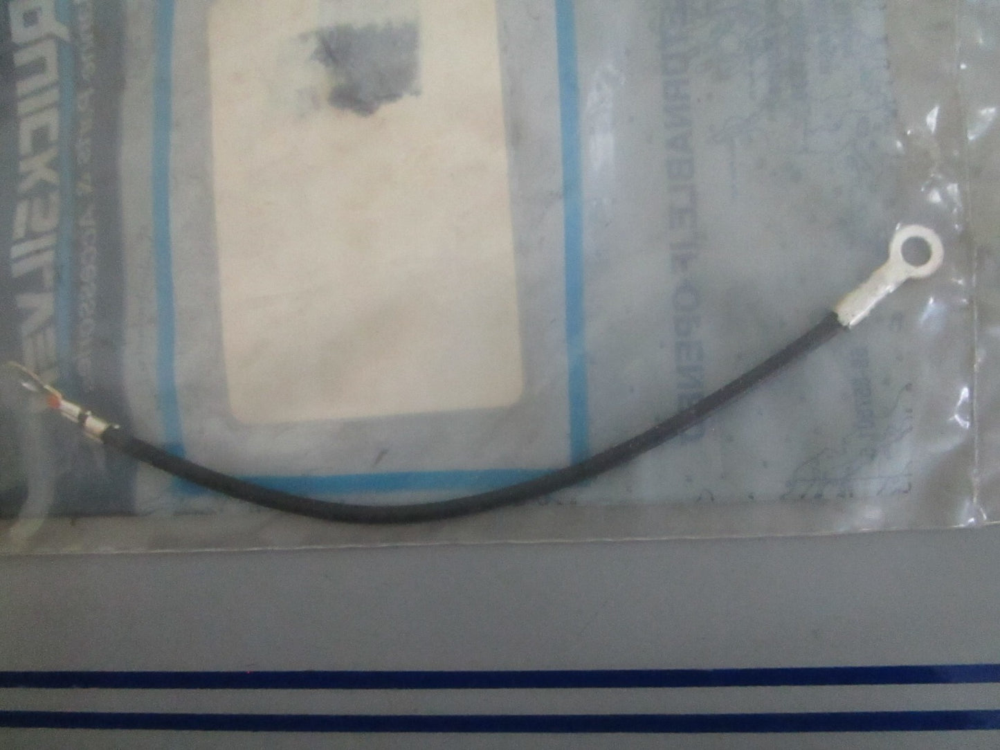 *NEW OEM* 0820 Mercury Quicksilver Lead Assy 56757A1
