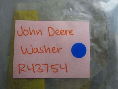 *NEW OEM* 0770 John Deere Washer R43754