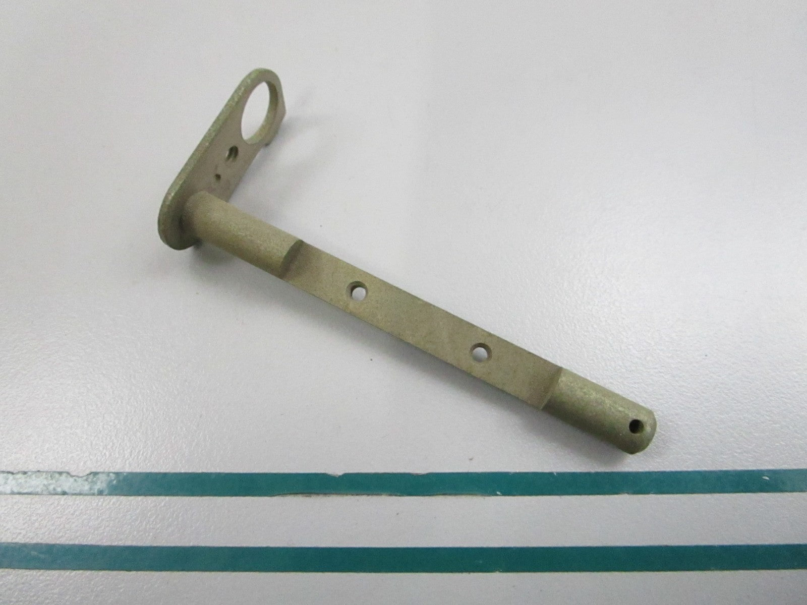 NEW OEM 377222 0377222 OMC Johnson Evinrude Carburetor Rod 0810