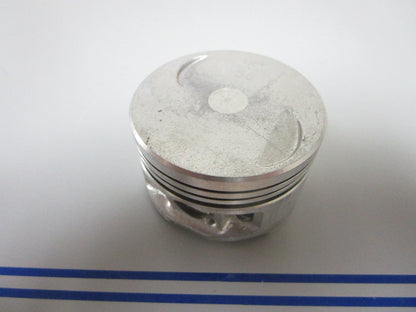 NEW OEM 65W-11636-00-00 Yamaha 0.50MM O.S. 25 30 40 hp 1998- 2008 Piston Ay 0720