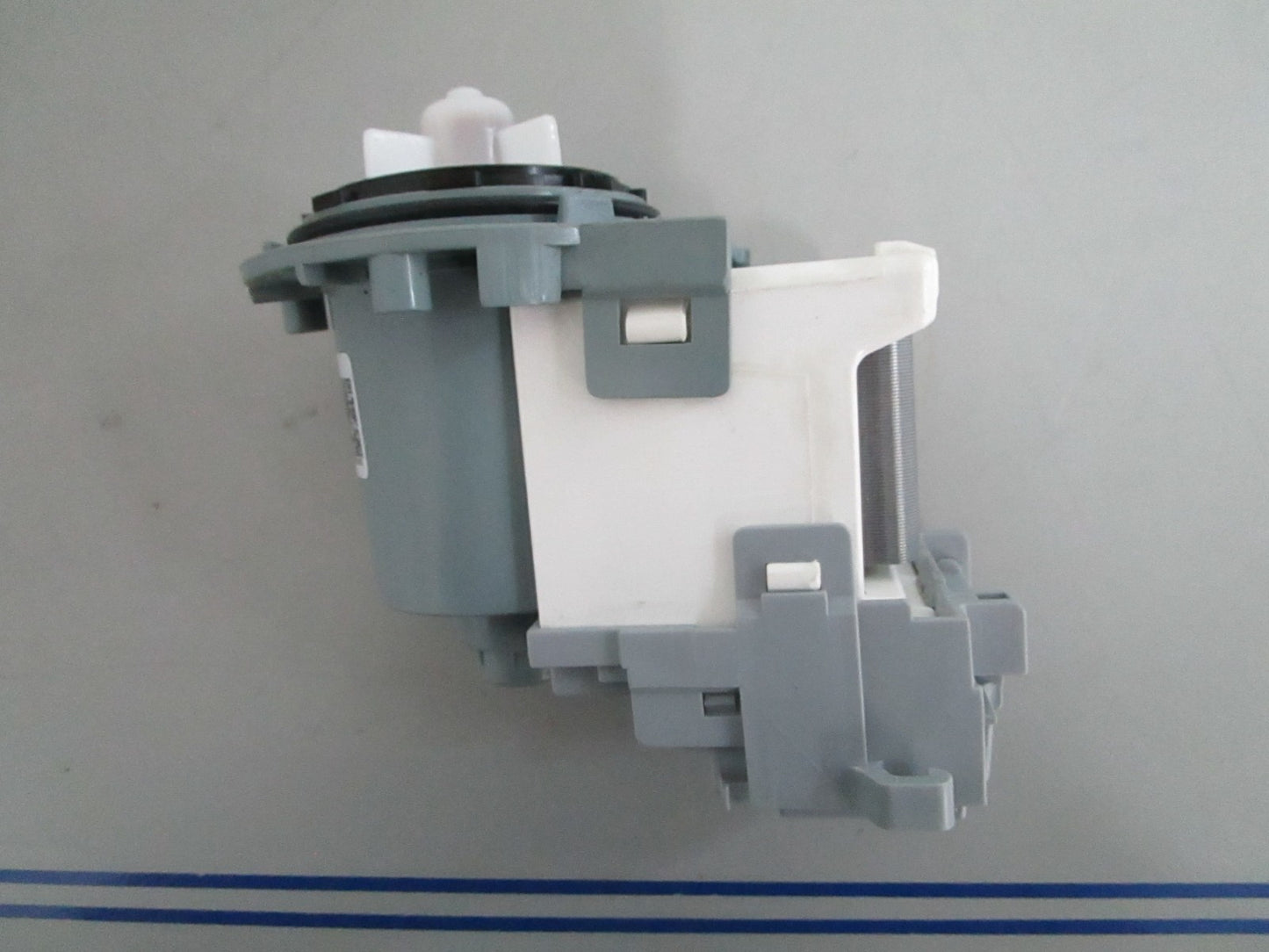 *NEW OEM* 0820 Samsung Drain Pump DC31-00178A