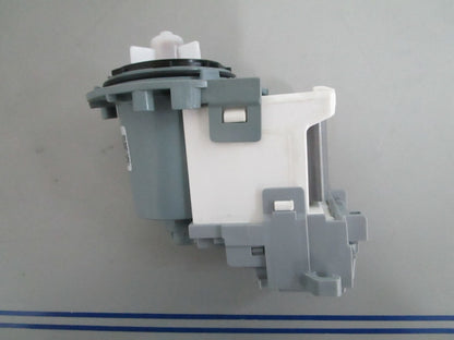 *NEW OEM* 0820 Samsung Drain Pump DC31-00178A
