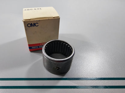 NEW OEM 386481 0386481 OMC Johnson Evinrude Bearing 0810