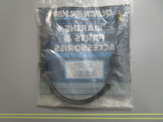 *NEW OEM* 0810 Mercury Quicksilver Cable 84-821945A10