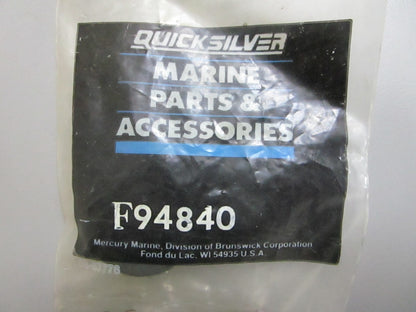 *NEW OEM* 0810 Mercury Quicksilver Grommet F94840