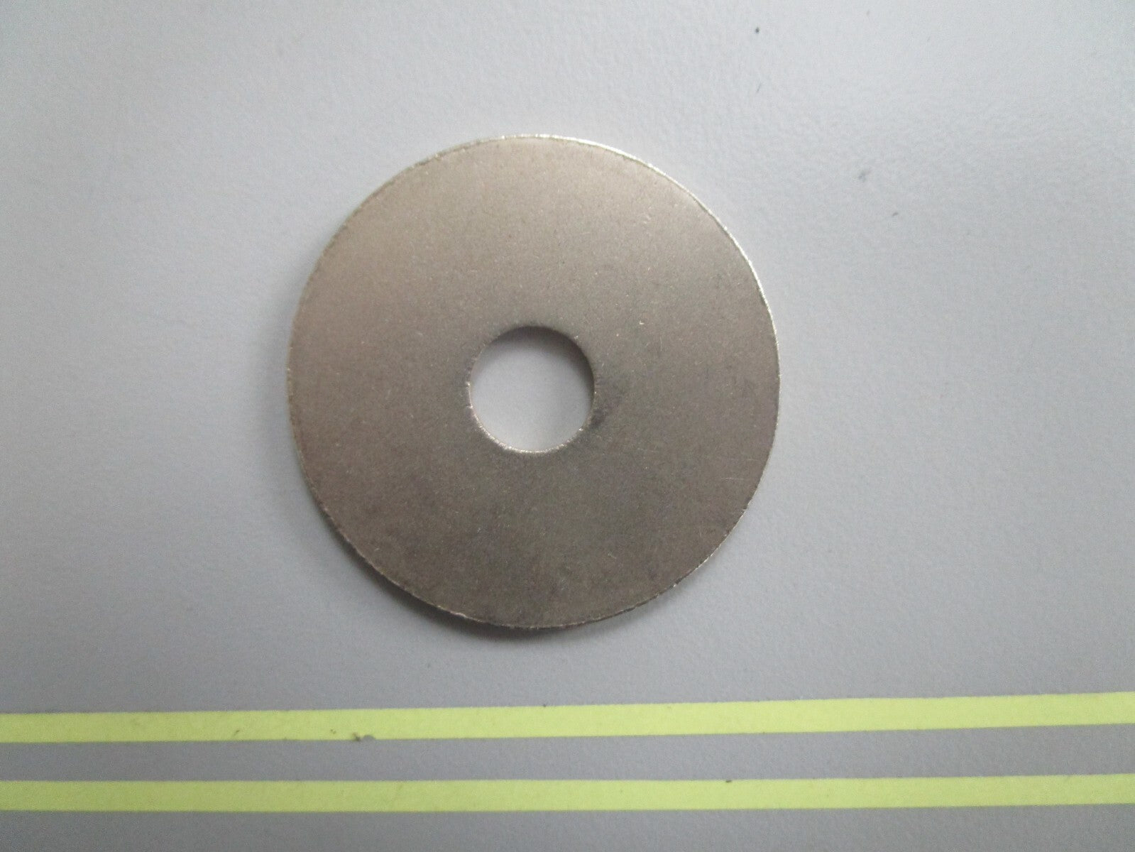 *NEW OEM* 0810 OMC Johnson Evinrude Mount Screw Retainer Washer 313546 0313546