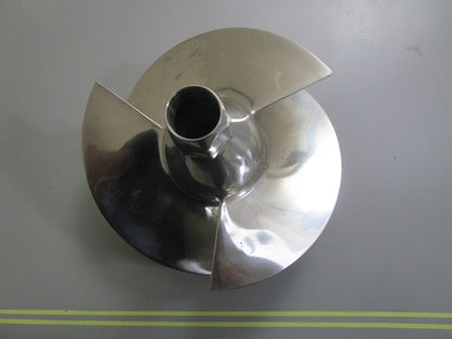 *NEW* 0820 Marine Stainless Steel Impeller TI3008 For Yamaha Raider 1100