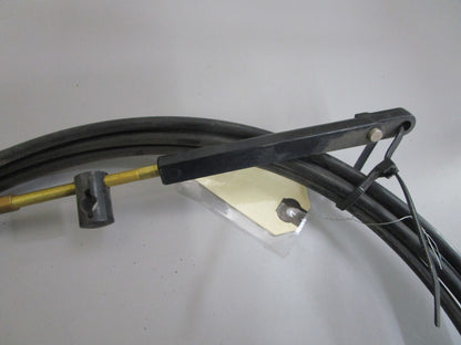 *NEW* 0820 Morse 20' "Red Jaket" Control Cable KM63732-0