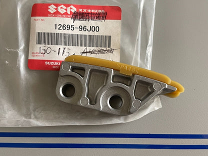 *NEW OEM* 0720 Suzuki Chain Guide 12695-96J00