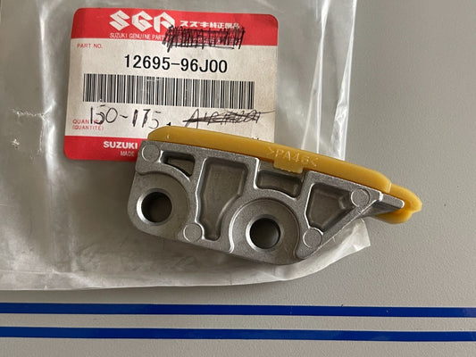 *NEW OEM* 0720 Suzuki Chain Guide 12695-96J00