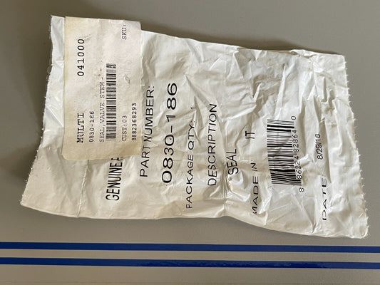 *NEW OEM* 0810 Arctic Cat Seal 0830-186