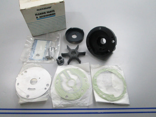 NEW OEM 95661M Mercury Quicksilver Repair Kit 0810